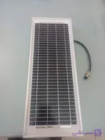 پنل خورشیدی 10 وات برند yingli