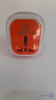 تبدیل 3 به 2 چراغ دار امگا مدل:M101 گارانتی دار