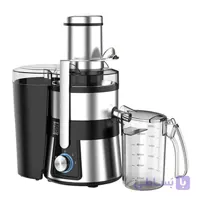 آبمیوه گیری ویکنز مدل VIC-973