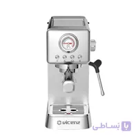 اسپرسو ساز ویکنز مدل VIC-677