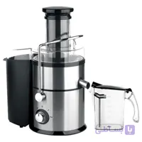 آبمیوه گیری ویکنز مدل VIC-972 رنگ مشکی