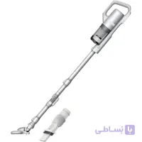 جارو برقی پرتابل 0.5 lit پرنسلی مدل VC5001W