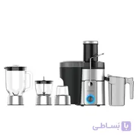 آبمیوه گیری چهارکاره ویکنز مدل VIC-984