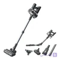 جارو شارژی پرنسلی مدل VC5002