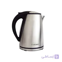 کتری برقی ویکنز مدل VIC-252 رنگ مشکی