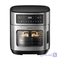 سرخ کن بدون روغن ویکنز مدل VIC-9250