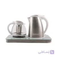 چای ساز ویکنز مدل VIC-460 رنگ سفید