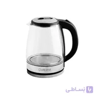 کتری برقی ویکنز مدل VIC-250 رنگ مشکی