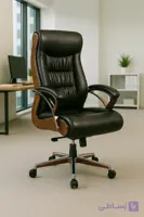 صندلی مدیریتی جوان مدل j3020