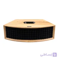اسپیکر مهمانی بلوتوثی هیسکا مدلL75ms