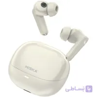 هدفون بی سیم هیسکا مدل FX-537