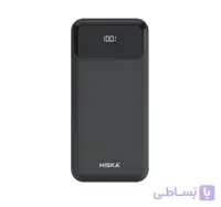 پاوربانک 20000وات هیسکا مدل HP-218PD