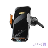 شارژر و پایه نگهدارنده هیسکا مدل HK-2356W