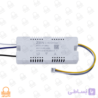 درایور ۶۰*۵ وات سه حالته ریموت خور بلوتوثی