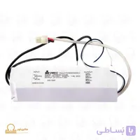 درایور ۵۰ وات ۲۰-۴۰ ولت ۱۰۰۰-۱۲۵۰ میلی‌آمپر دیمیبل (دیمر دار)