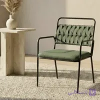 صندلی ناهارخوری مدل آذین
