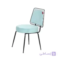 صندلی ناهارخوری ویتو مدل ویلسون
