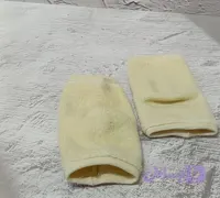 زانوبند پشمی