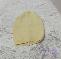 کلاه خواب پشمی