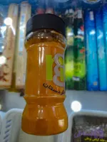 زرد چوبه توبک طلایی