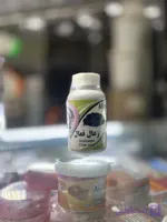 ماسک گچی ذغال فعال