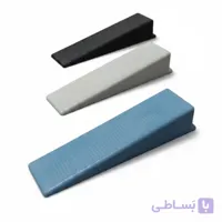 گوه همتراز کاشی و سرامیک درجه دو هاکسون ۸۸ (Haxun 88) – بسته ۱۰۰ عددی