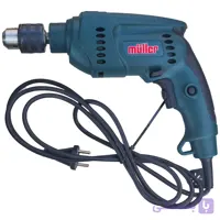 دریل چکشی ۱۳ میلی‌متری مولر مدل MU0002