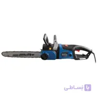 اره زنجیری برقی هیوندای (Hyundai) مدل HP2440-CS توان ۲۴۰۰ وات – تیغه ۴۰ سانتی‌متر