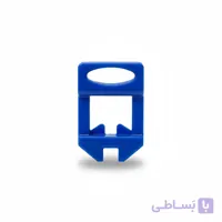 کلیپس همتراز کاشی و سرامیک رنگی هاکسون ۸۸ (Haxun 88) – بسته ۱۰۰ عددی