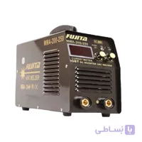 دستگاه اینورتر جوشکاری ۲۵۰ آمپر فوجیتا مدل 250-200