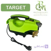 کارواش دینامی تارگت ظرفیت ۱۲۰ بار