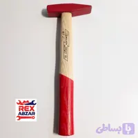 چکش 500 گرمی ایران پتک مدل AB 3010