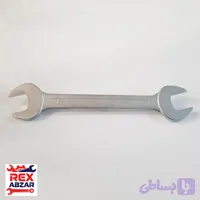 آچار دو سر تخت 27×24 آتا