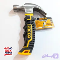 چکش میخ کش دو شاخ اینکو مدل HMCH80808D