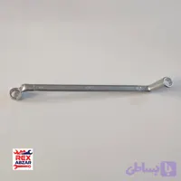 آچار دو سر رینگی ۹×۸ آتا