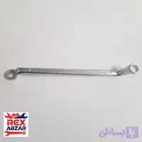 آچار دو سر رینگی 11×10 آتا