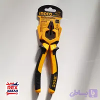 انبردست اینکو مدل HCP28188 سایز 7 اینچ