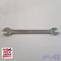 آچار دو سر تخت 9×8 آتا