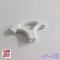 آچار مشتی مخصوص کمان اره مویی