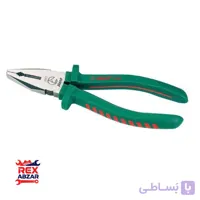 انبر دست سایز۶ اینچ مدل ۰۶-۱۸۲۰ هنس