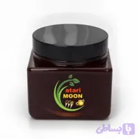 عسل جعفری