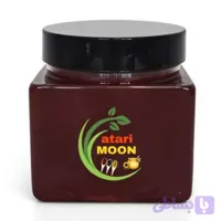 عسل سیاهدانه