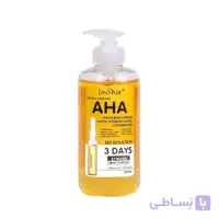 سرم AHA | سرم لایه‌بردار ملایم برای شفافیت پوست