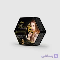 کرم بارلی سیاه | کرم نرم کننده و مراقبت روزانه پوست