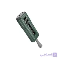 پاوربانک بروفون مدل BJ54 22.5W+PD20W ظرفیت 10000 میلی‌ آمپر ساعت