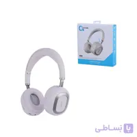 هدفون بی سیم اکسیژن مدل A13 گارانتی یکسال تعویض