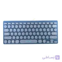 کیبورد میکاسو مدل kb-003u