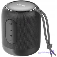 اسپیکر بلوتوثی الدینیو مدل BTS12