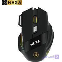 موس گیمینگ سیم دار نکسا NEXA M101 Wired MOUSE GAMING