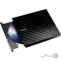 درایو DVD اکسترنال ایسوس مدل ASUS External